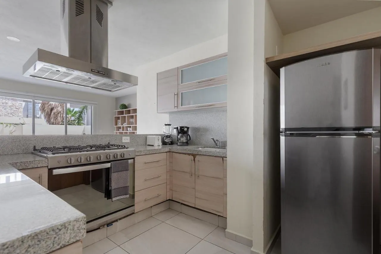 Large Apartment With Pool And Terrace! Cancún 0*,  México