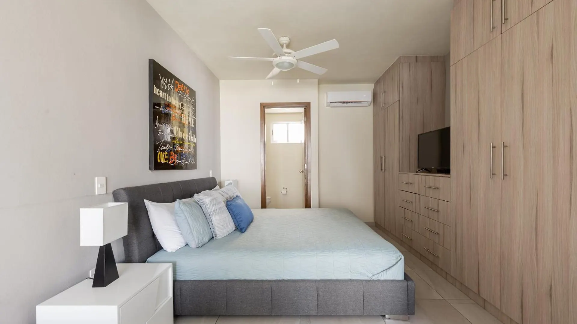 Large Apartment With Pool And Terrace! Cancún Mexiko