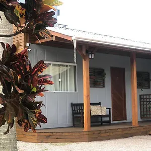 Container Bombinhas