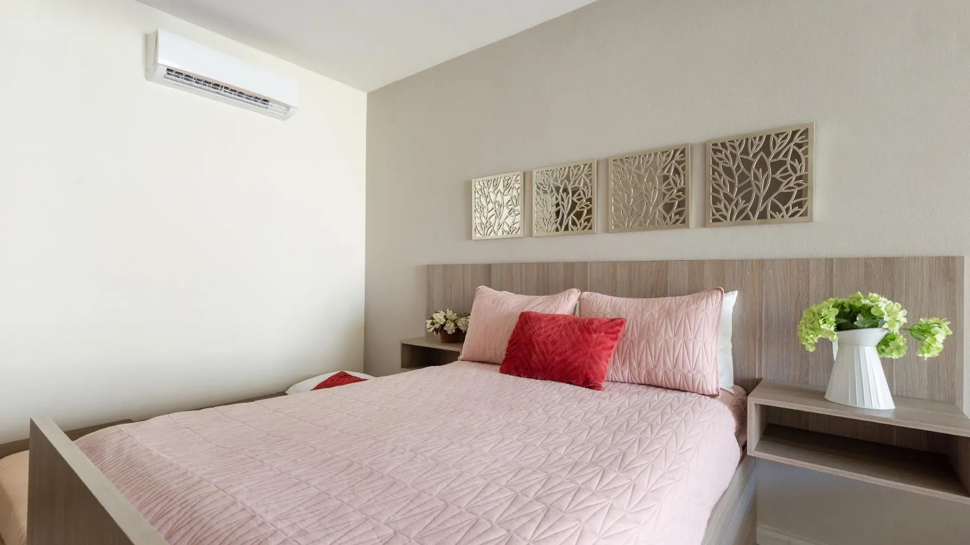 Large Apartment With Pool And Terrace! Cancún Messico