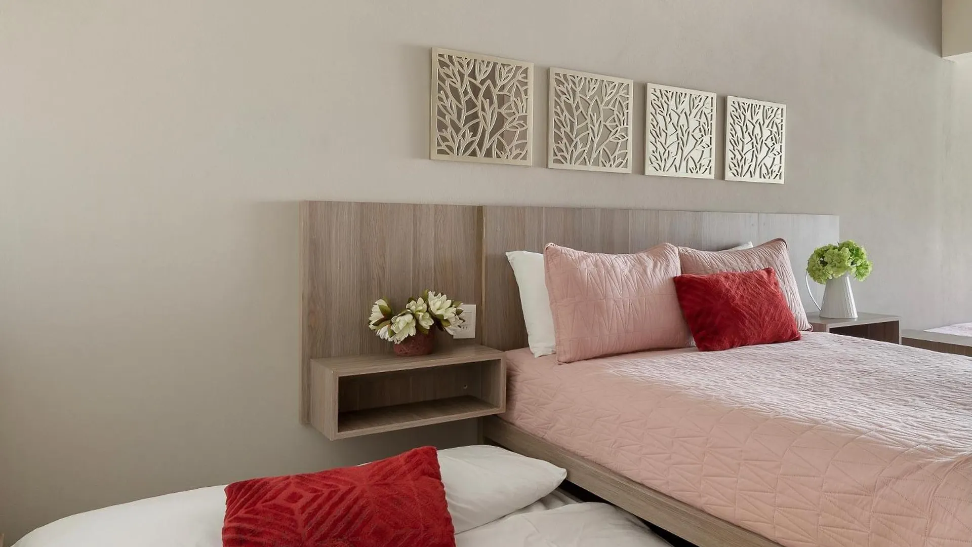 Large Apartment With Pool And Terrace! Cancún 0*,  Messico