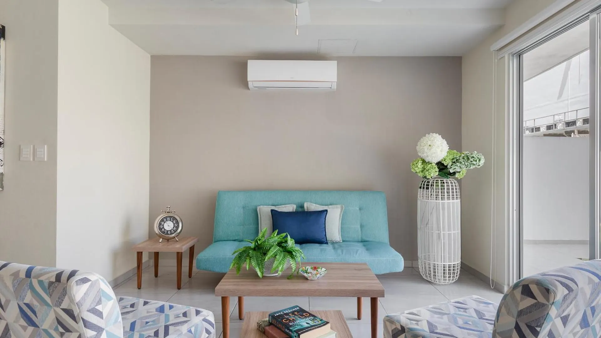 Large Apartment With Pool And Terrace! Cancún Messico